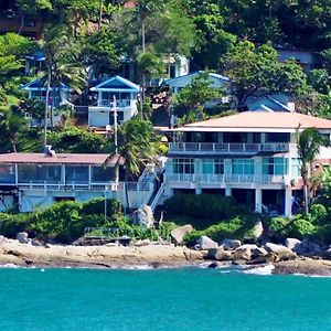Naiharn On The Rock Resort Phuket
